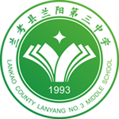学校logo