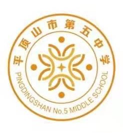学校logo