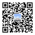 公众号二维码