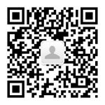 公众号二维码