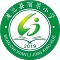 学校logo