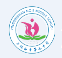 学校logo