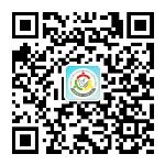 公众号二维码