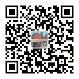 公众号二维码
