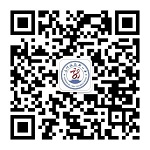 公众号二维码