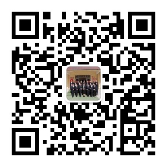 公众号二维码