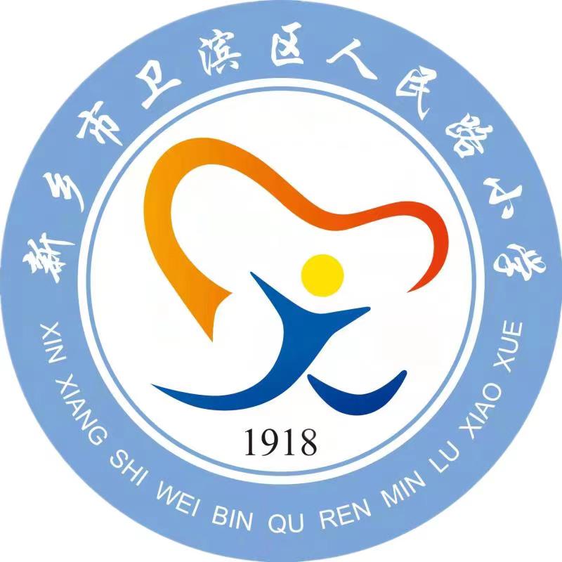 学校logo