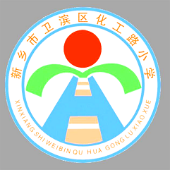 学校logo