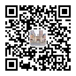 公众号二维码