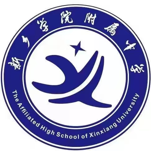 学校logo