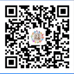 公众号二维码