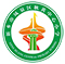学校logo