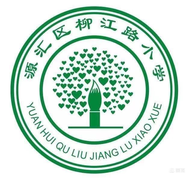 学校logo