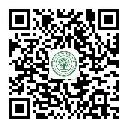 公众号二维码