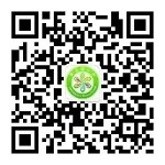 公众号二维码