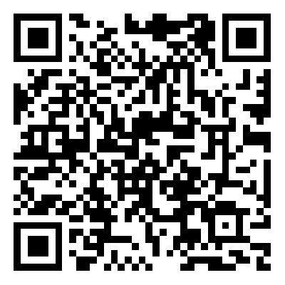 公众号二维码