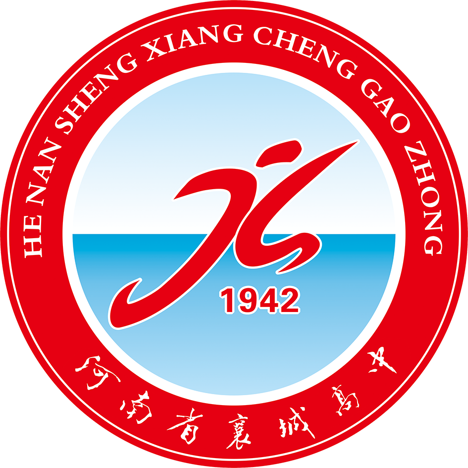 学校logo