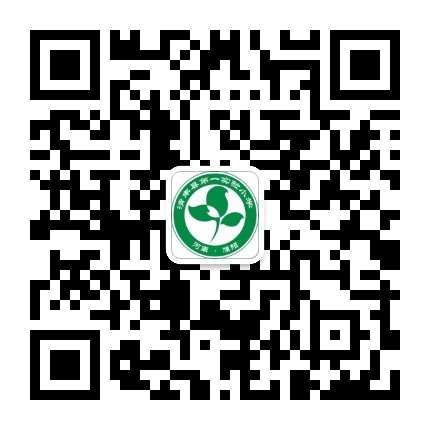 公众号二维码