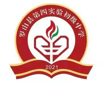 学校logo