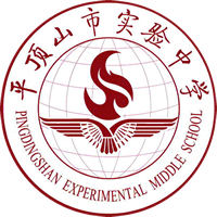 学校logo