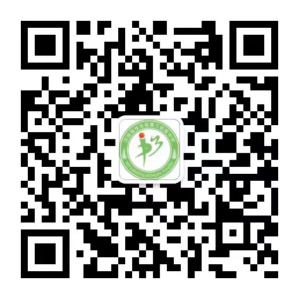 公众号二维码