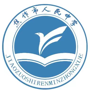 学校logo