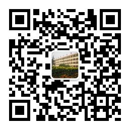 公众号二维码