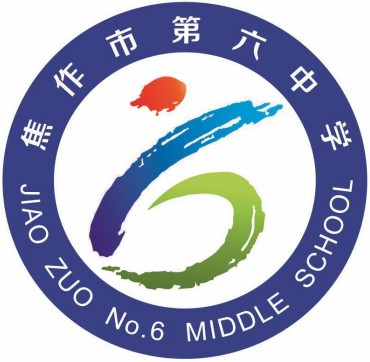 学校logo