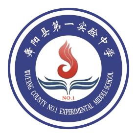 学校logo