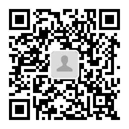 公众号二维码