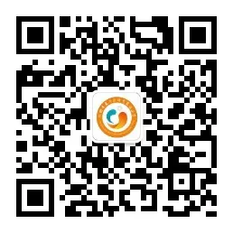 公众号二维码