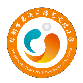 学校logo