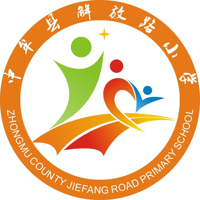 学校logo