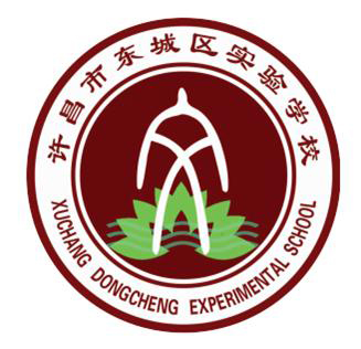 学校logo