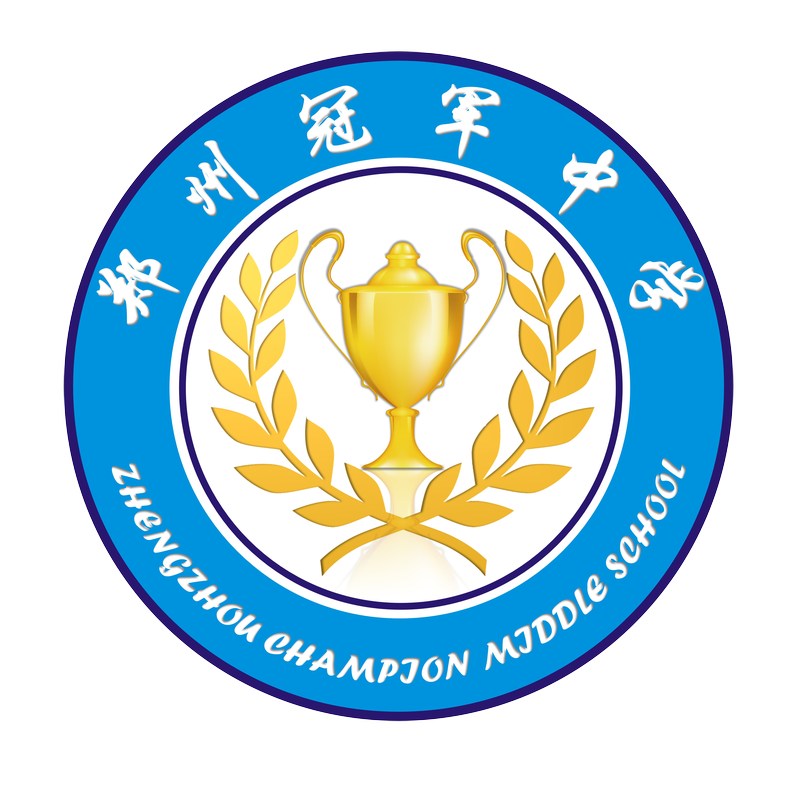 学校logo