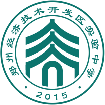 学校logo