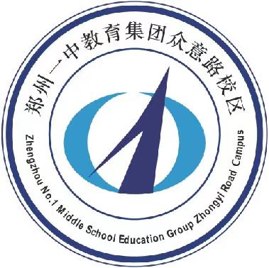 学校logo