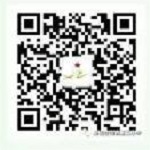 公众号二维码