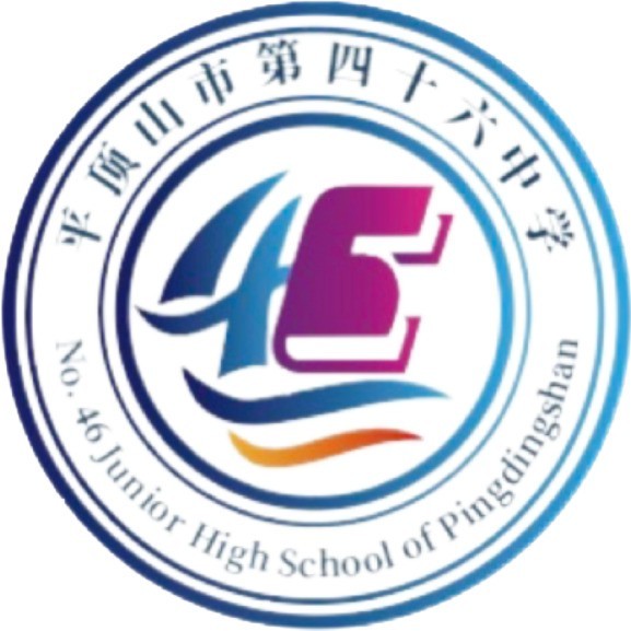 学校logo