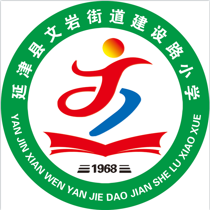 学校logo