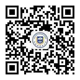 公众号二维码