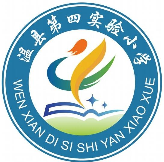 学校logo