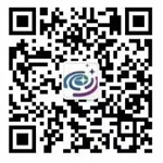 公众号二维码