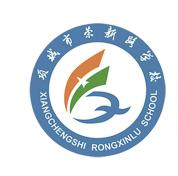学校logo