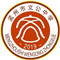 学校logo