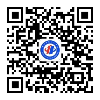 公众号二维码