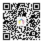 公众号二维码