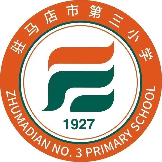 学校logo