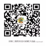 公众号二维码