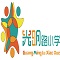 学校logo
